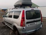 ВАЗ (Lada) Largus 2013 года за 500 000 тг. в Атырау – фото 2