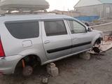 ВАЗ (Lada) Largus 2013 года за 500 000 тг. в Атырау