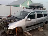 ВАЗ (Lada) Largus 2013 года за 500 000 тг. в Атырау – фото 3