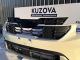 Бампер передний на Kia Seltos China type за 9 990 тг. в Астана – фото 3
