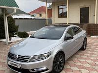 Volkswagen Passat CC 2012 годаfor9 000 000 тг. в Алматы