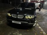 BMW X5 2006 годаүшін6 900 000 тг. в Алматы