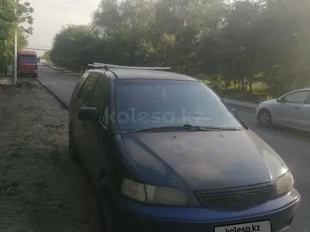 Honda Odyssey 1996 года за 800 000 тг. в Алматы – фото 2