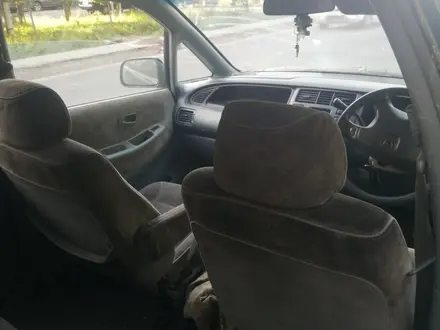 Honda Odyssey 1996 года за 800 000 тг. в Алматы – фото 4