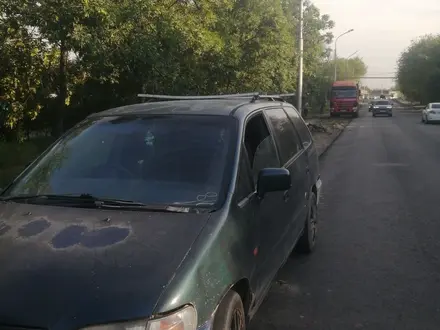 Honda Odyssey 1996 года за 800 000 тг. в Алматы – фото 3