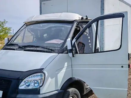 ГАЗ ГАЗель 2006 года за 3 300 000 тг. в Актобе – фото 3