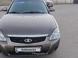 ВАЗ (Lada) Priora 2170 2015 года за 3 000 000 тг. в Костанай – фото 2