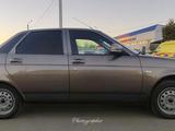 ВАЗ (Lada) Priora 2170 2015 года за 3 000 000 тг. в Костанай – фото 3