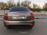 ВАЗ (Lada) Priora 2170 2015 года за 3 000 000 тг. в Костанай – фото 4