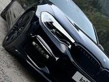 BMW 540 2018 годаүшін25 000 000 тг. в Астана – фото 2