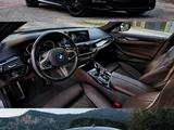BMW 540 2018 годаүшін25 000 000 тг. в Астана