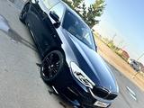 BMW 540 2018 годаүшін25 000 000 тг. в Астана – фото 3