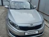 Kia Optima 2013 годаүшін6 300 000 тг. в Уральск