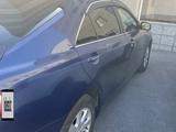 Toyota Camry 2007 годаүшін5 200 000 тг. в Павлодар – фото 4
