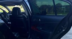 Lexus GS 300 2006 года за 5 700 000 тг. в Алматы – фото 4
