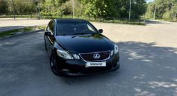 Lexus GS 300 2006 года за 5 700 000 тг. в Алматы