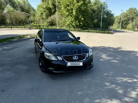 Lexus GS 300 2006 года за 5 700 000 тг. в Алматы