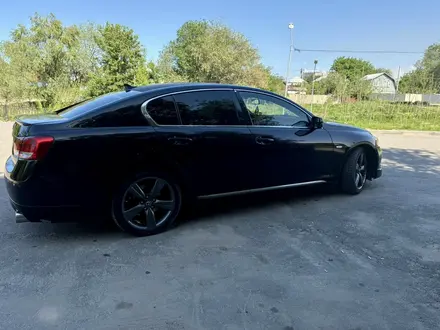Lexus GS 300 2006 года за 5 700 000 тг. в Алматы – фото 6