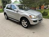 Mercedes-Benz ML 350 2005 года за 7 100 000 тг. в Алматы