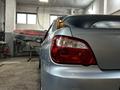 Subaru Impreza 2006 года за 5 000 000 тг. в Усть-Каменогорск – фото 5