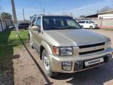 Infiniti QX4 1998 годаүшін3 000 000 тг. в Тараз – фото 2