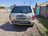 Infiniti QX4 1998 годаүшін3 000 000 тг. в Тараз – фото 3