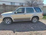 Infiniti QX4 1998 годаүшін3 000 000 тг. в Тараз – фото 4