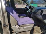 Infiniti QX4 1998 годаүшін3 000 000 тг. в Тараз – фото 5