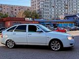 ВАЗ (Lada) Priora 2172 2014 года за 3 500 000 тг. в Шымкент – фото 4
