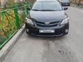 Toyota Corolla 2013 года за 6 500 000 тг. в Шымкент