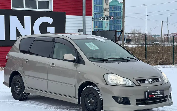 Toyota Ipsum 2007 годаfor6 550 000 тг. в Актобе