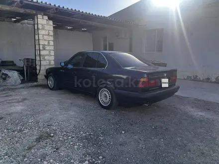 BMW 520 1994 года за 1 500 000 тг. в Актау