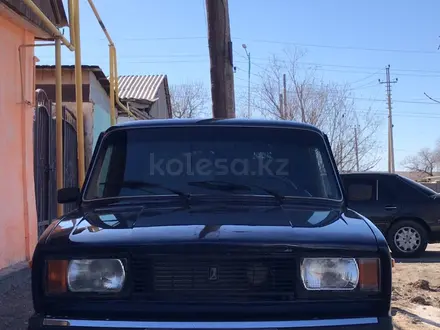 ВАЗ (Lada) 2104 2008 года за 1 500 000 тг. в Кызылорда