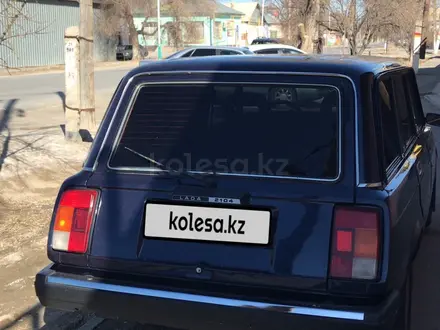 ВАЗ (Lada) 2104 2008 года за 1 500 000 тг. в Кызылорда – фото 4