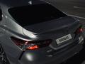 Toyota Camry 2019 года за 8 350 000 тг. в Актобе – фото 2