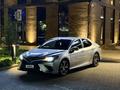 Toyota Camry 2019 года за 8 350 000 тг. в Актобе – фото 3