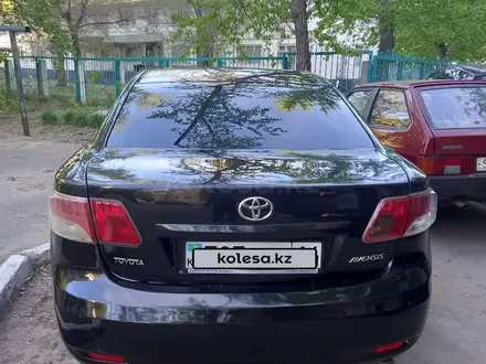 Toyota Avensis 2009 года за 5 600 000 тг. в Павлодар – фото 5