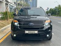 Ford Explorer 2013 годаүшін10 800 000 тг. в Алматы
