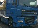 DAF  XF 95 2005 года за 13 500 000 тг. в Астана – фото 2