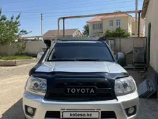 Toyota 4Runner, 2008