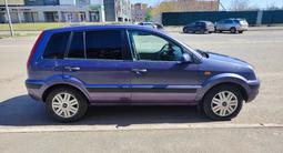 Ford Fusion 2007 года за 1 800 000 тг. в Астана