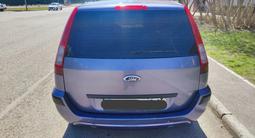 Ford Fusion 2007 года за 1 800 000 тг. в Астана – фото 3