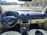 Ford Fusion 2007 года за 1 800 000 тг. в Астана – фото 4