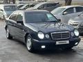 Mercedes-Benz E 280 1999 года за 3 100 000 тг. в Алматы – фото 4