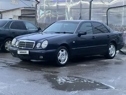 Mercedes-Benz E 280 1999 года за 3 100 000 тг. в Алматы – фото 8