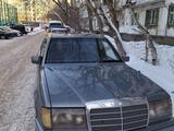 Mercedes-Benz E 230 1992 года за 1 200 000 тг. в Астана – фото 5