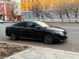Toyota Camry 2012 годаүшін8 000 000 тг. в Костанай – фото 2