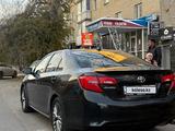 Toyota Camry 2012 годаүшін8 000 000 тг. в Костанай – фото 3