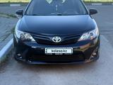 Toyota Camry 2012 годаүшін8 000 000 тг. в Костанай – фото 4