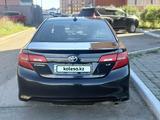 Toyota Camry 2012 годаүшін8 000 000 тг. в Костанай – фото 5